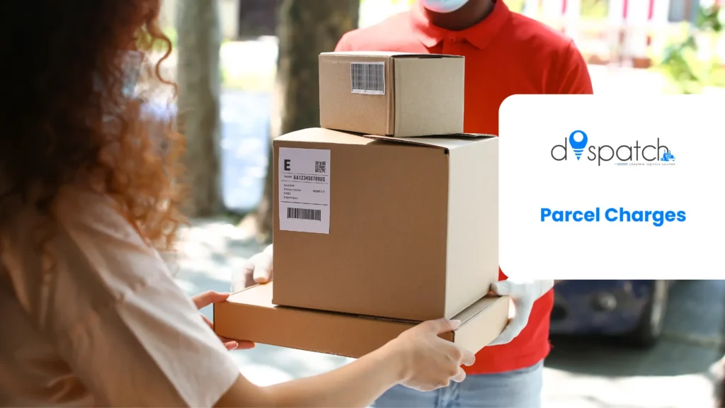 Parcel Charges