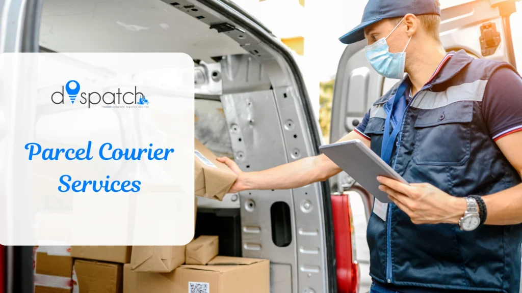 Parcel Courier Services