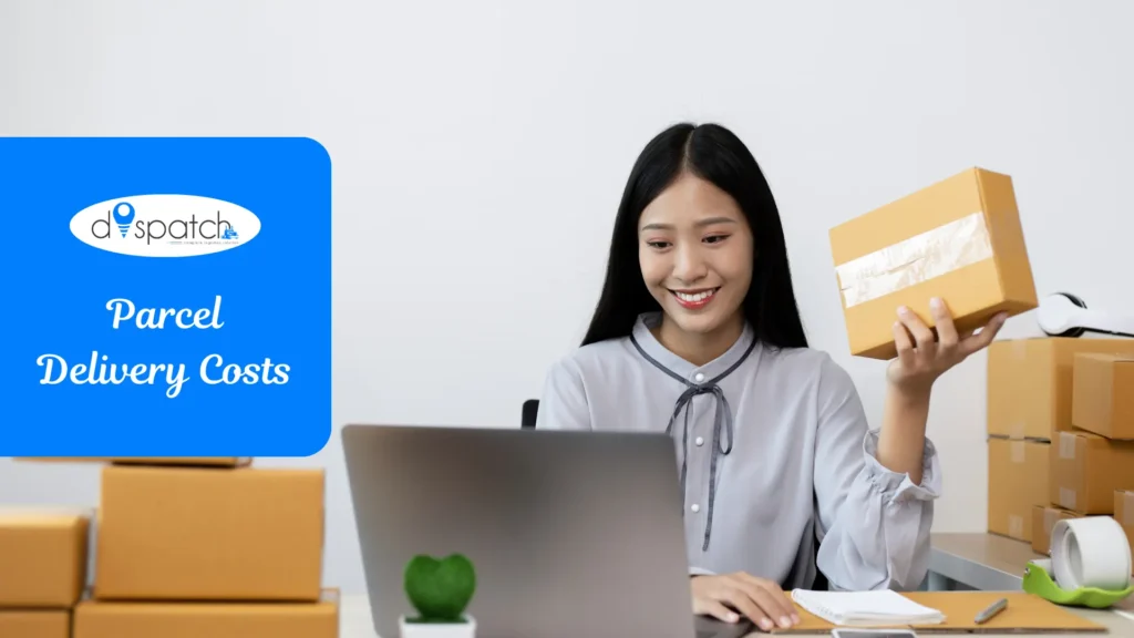 Parcel Delivery Costs