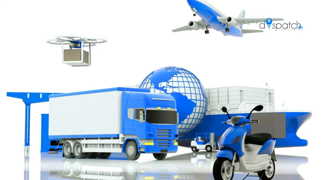 Parcel Post Prices in India
