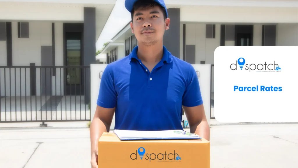 Parcel Rates