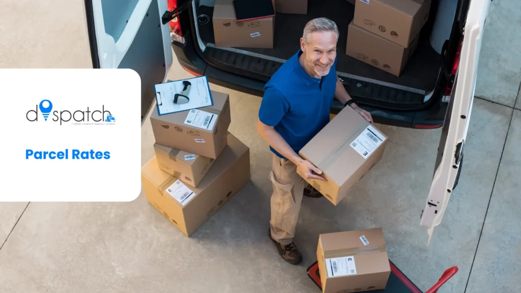 Parcel Rates