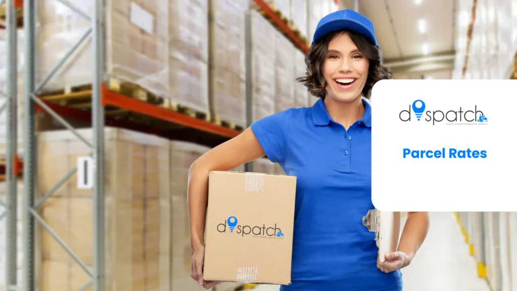 Parcel Rates