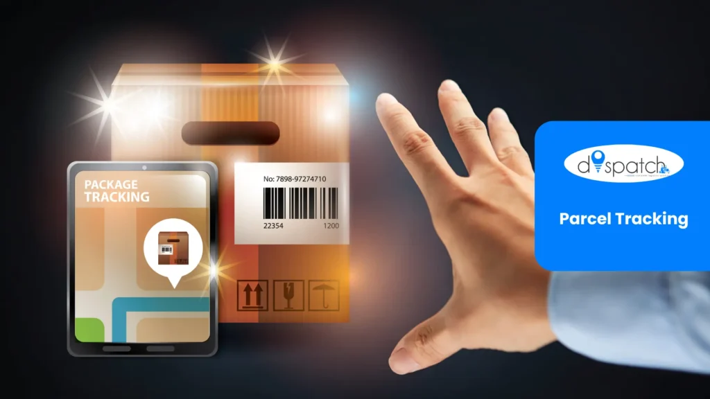 Parcel Tracking