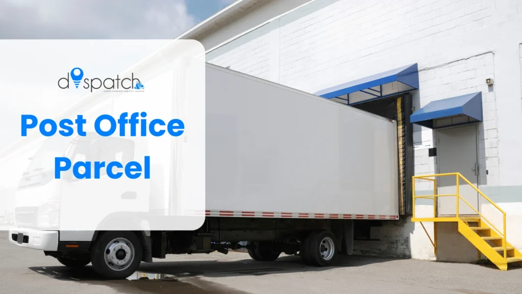 Post Office Parcel