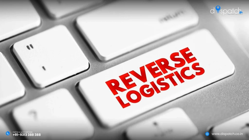 Reverse Logistics