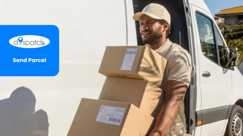 Send a Parcel