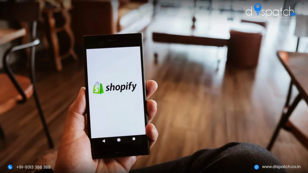 Shopify Ecommerce