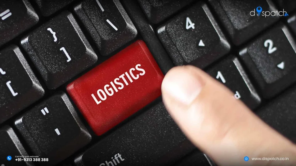 Supply Chain Logistics