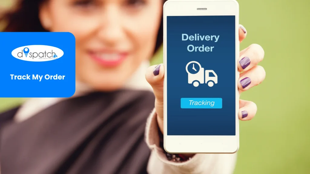 Track My Order