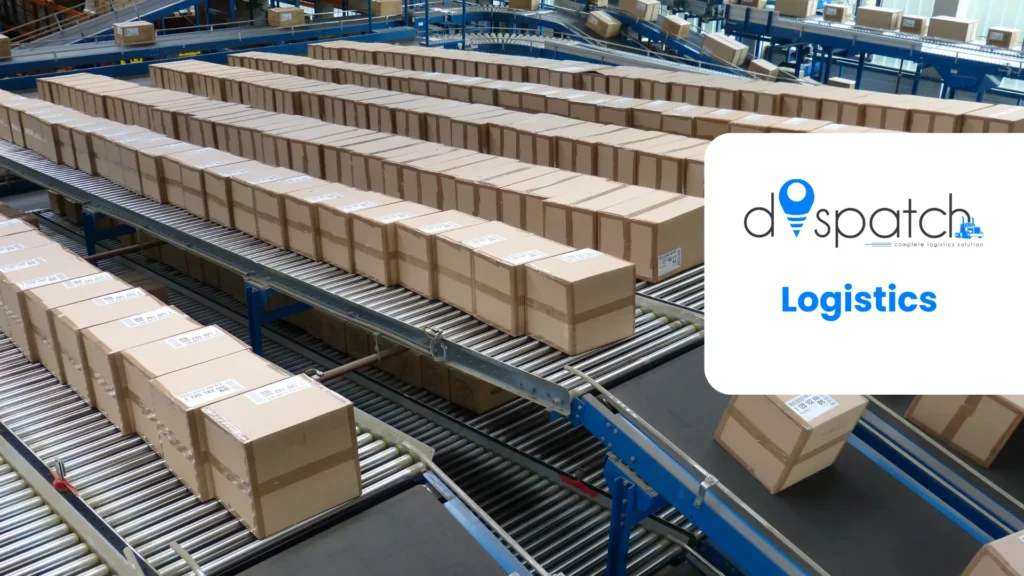 Warehousing and Logistics