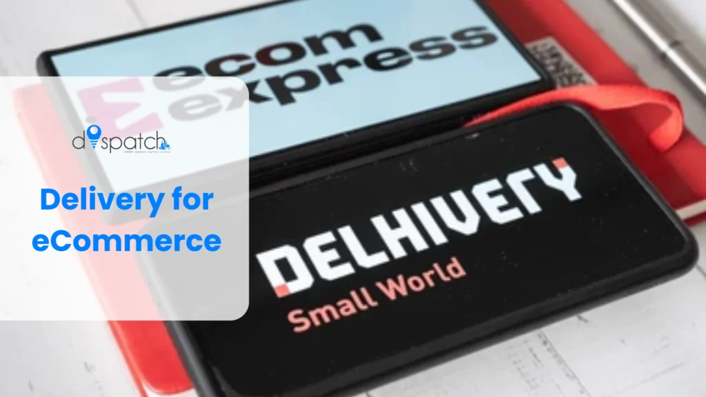 Ecom Express Near Me