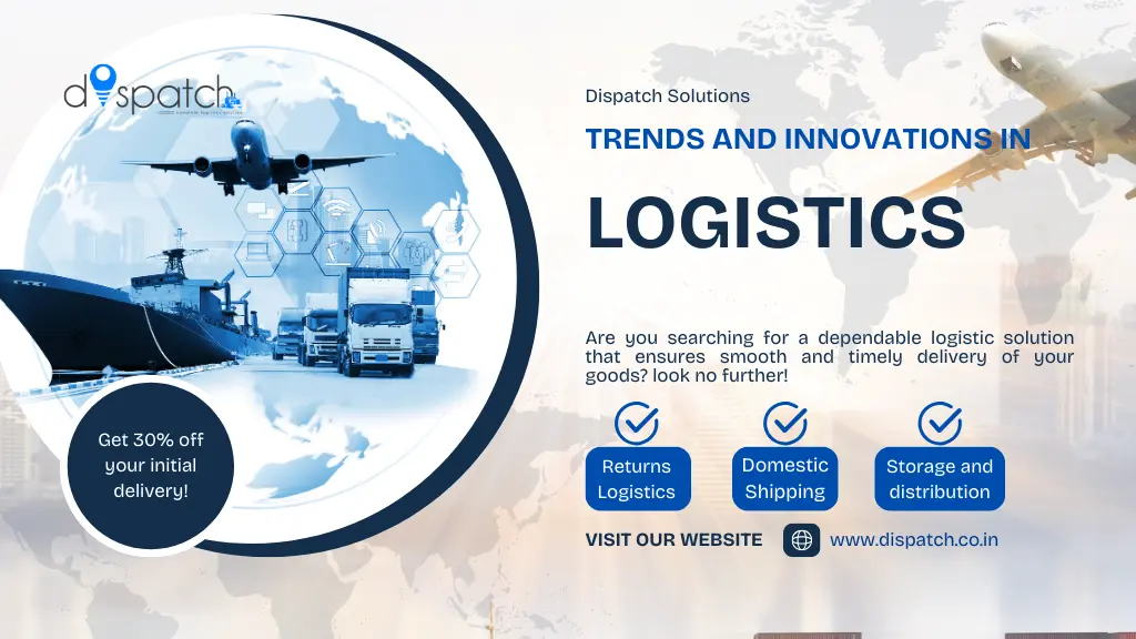 DTDC Courier Services