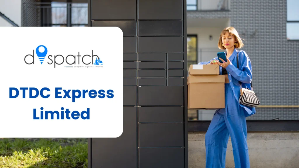 DTDC Express Limited