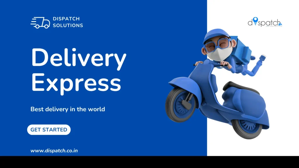 DTDC Express Tracking Real-Time Shipment Updates 2025