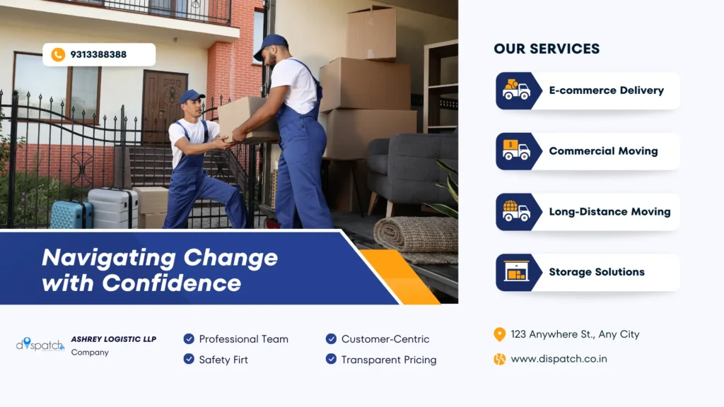 Delivery Companies 2025