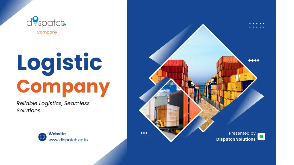 Delivery Company