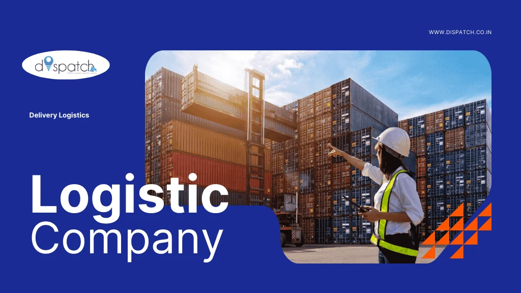 Delivery Logistics