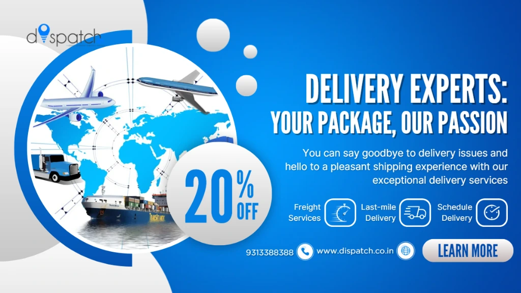 Delivery Order