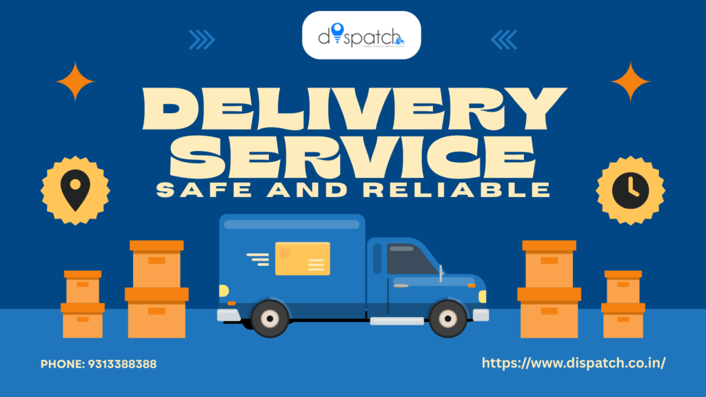 Delivery Service