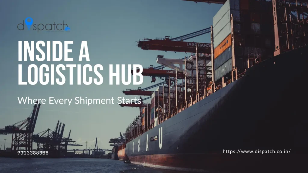 Ecommerce Logistics Trends 2025