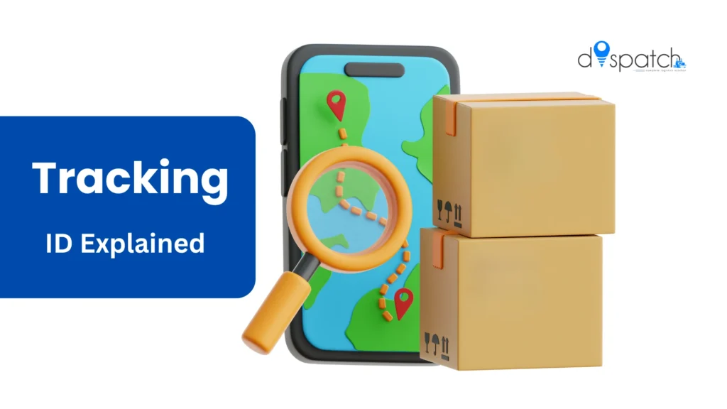 Tracking ID Explained