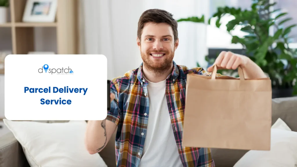 Parcel Delivery Service