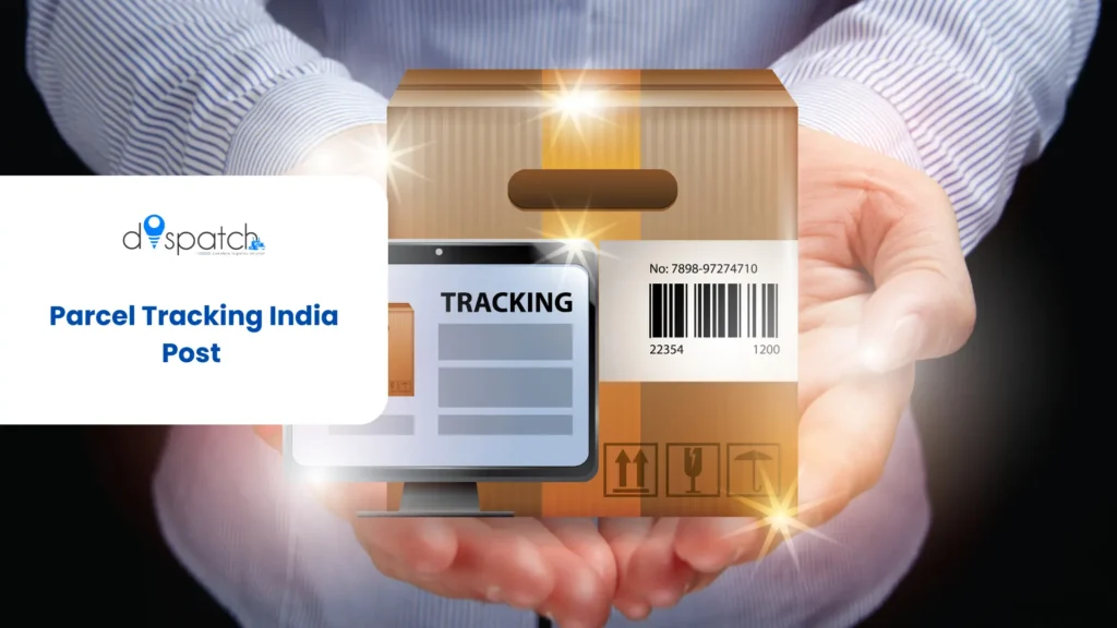 Parcel Tracking India Post