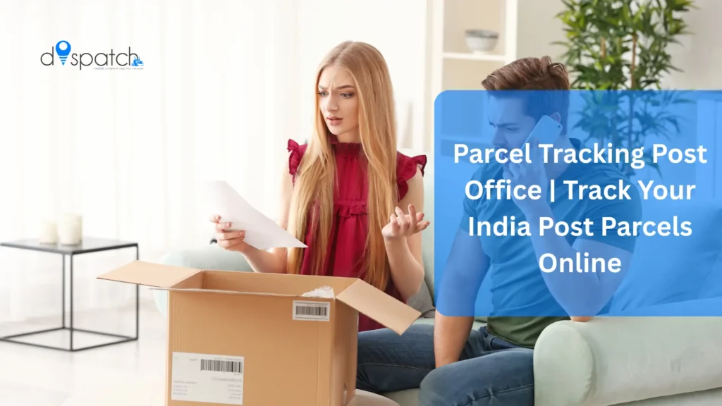 Parcel Tracking Post Office Track Your India Post Parcels Online